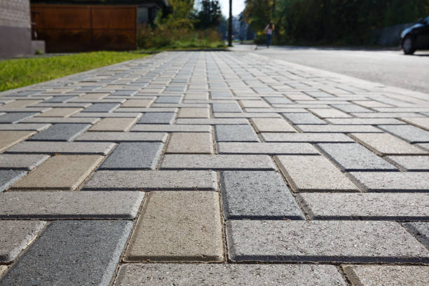 Best Driveway Repair Near Me  in Messiah College, PA