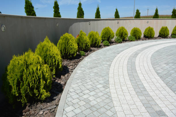 Best Professional Driveway Pavers  in Messiah College, PA