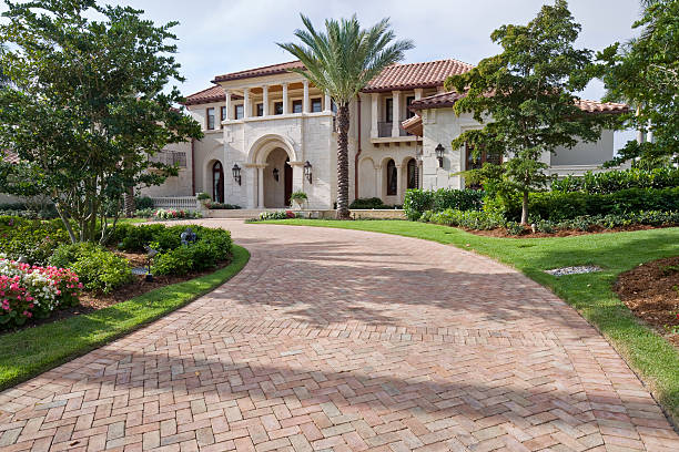 Best Driveway Pavers Near Me  in Messiah College, PA
