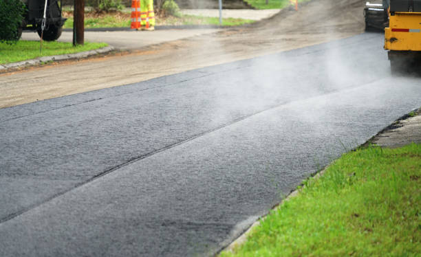 Best Driveway Pavers Installation  in Messiah College, PA