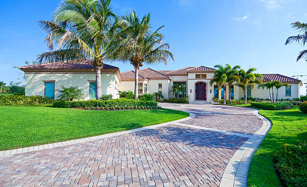 Best Driveway Paving Company  in Messiah College, PA